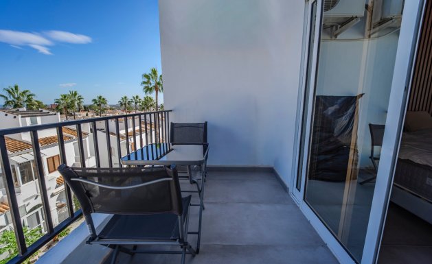 Resale - Apartment - Ciudad Quesada