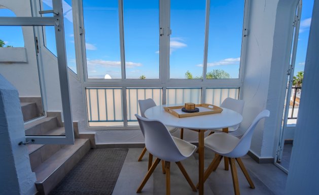 Resale - Apartment - Ciudad Quesada