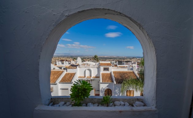 Resale - Apartment - Ciudad Quesada