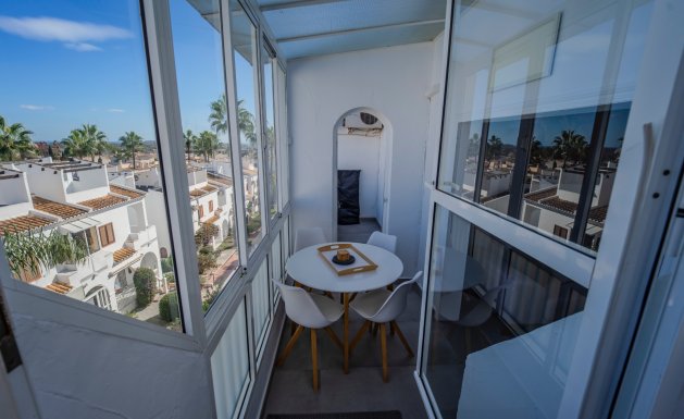 Resale - Apartment - Ciudad Quesada