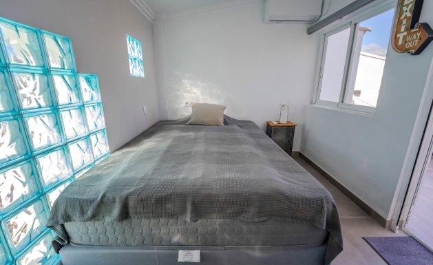 Resale - Apartment - Ciudad Quesada