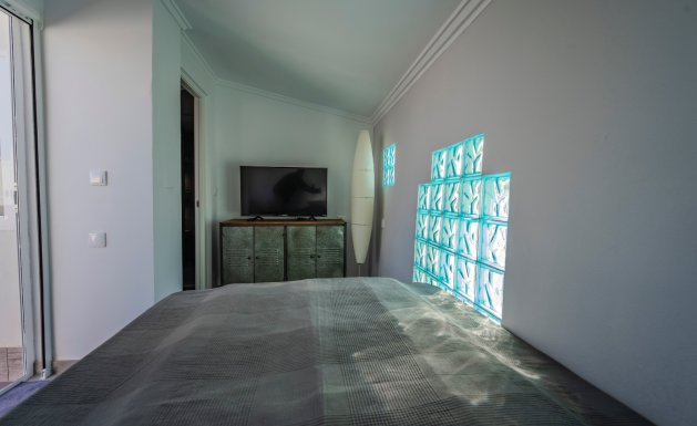 Resale - Apartment - Ciudad Quesada