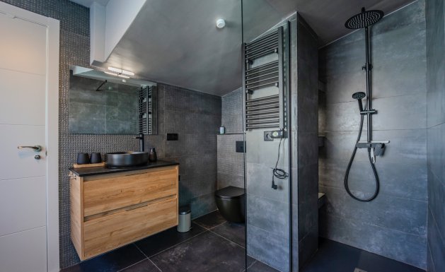 Resale - Apartment - Ciudad Quesada