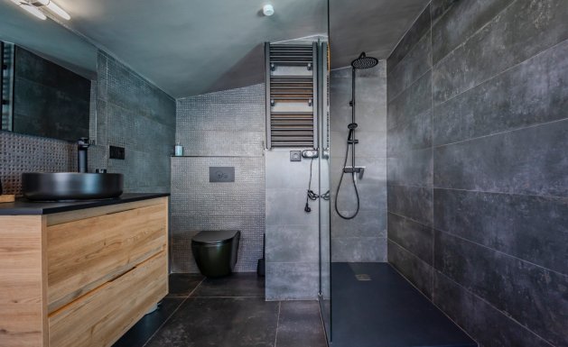 Resale - Apartment - Ciudad Quesada