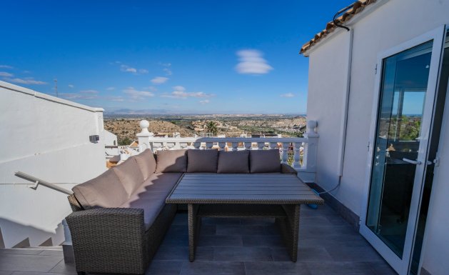 Resale - Apartment - Ciudad Quesada