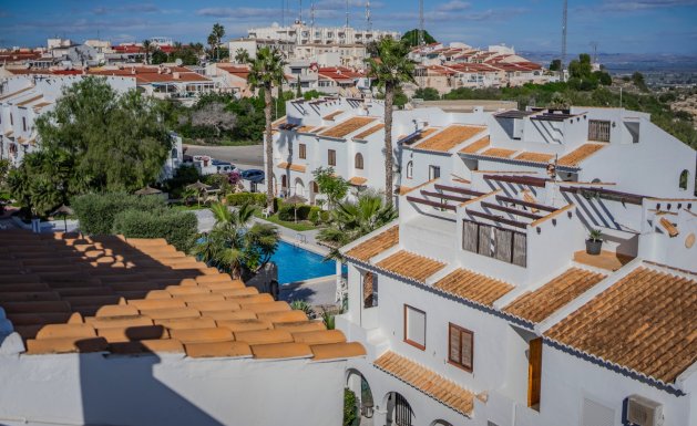 Resale - Apartment - Ciudad Quesada