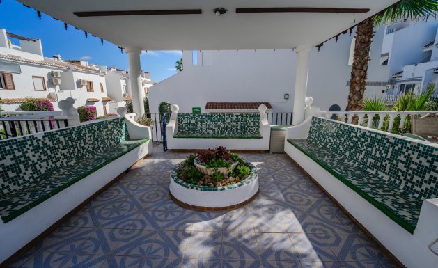 Resale - Apartment - Ciudad Quesada