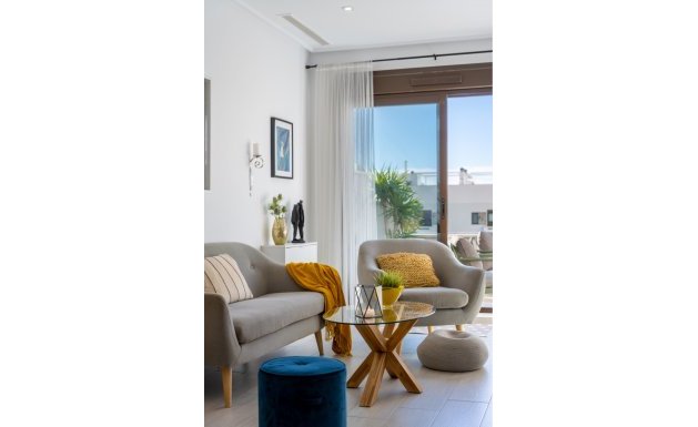 Herverkoop - Penthouse Penthouse - Pilar de la Horadada - Spain