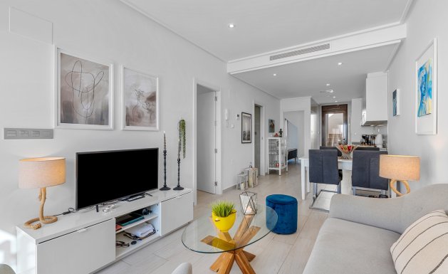 Herverkoop - Penthouse Penthouse - Pilar de la Horadada - Spain