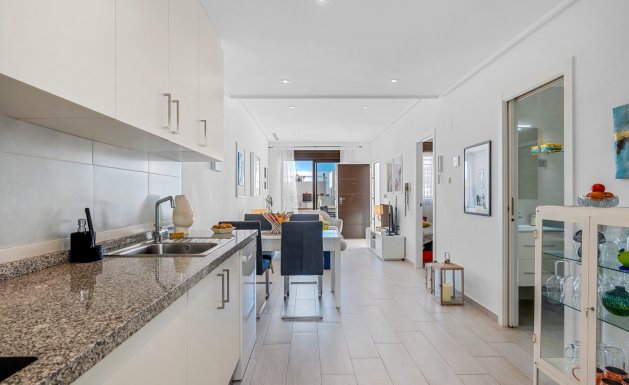 Herverkoop - Penthouse Penthouse - Pilar de la Horadada - Spain