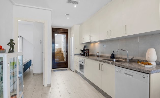 Herverkoop - Penthouse Penthouse - Pilar de la Horadada - Spain