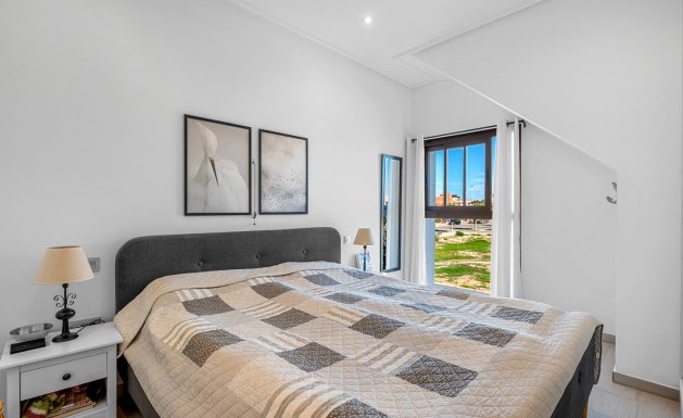 Herverkoop - Penthouse Penthouse - Pilar de la Horadada - Spain