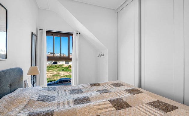 Herverkoop - Penthouse Penthouse - Pilar de la Horadada - Spain