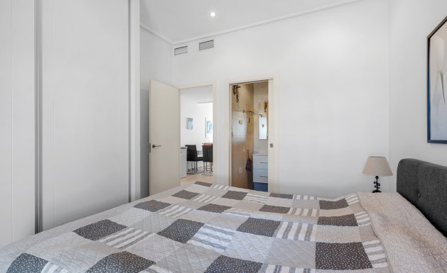 Herverkoop - Penthouse Penthouse - Pilar de la Horadada - Spain