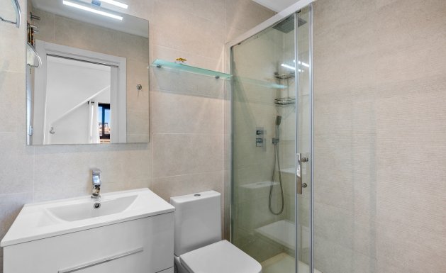 Herverkoop - Penthouse Penthouse - Pilar de la Horadada - Spain