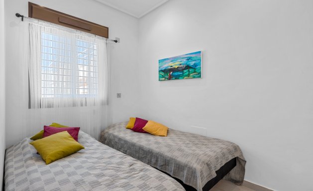 Herverkoop - Penthouse Penthouse - Pilar de la Horadada - Spain