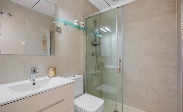 Herverkoop - Penthouse Penthouse - Pilar de la Horadada - Spain