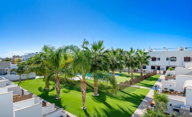 Herverkoop - Penthouse Penthouse - Pilar de la Horadada - Spain