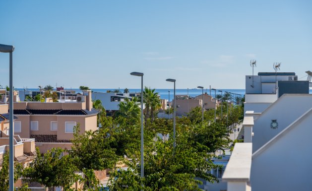 Herverkoop - Penthouse Penthouse - Pilar de la Horadada - Spain