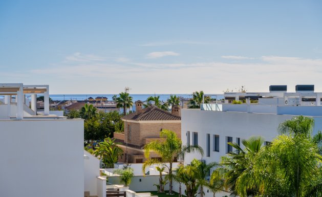 Herverkoop - Penthouse Penthouse - Pilar de la Horadada - Spain