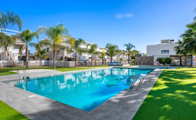 Herverkoop - Penthouse Penthouse - Pilar de la Horadada - Spain