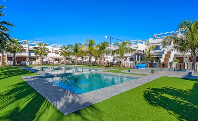 Herverkoop - Penthouse Penthouse - Pilar de la Horadada - Spain