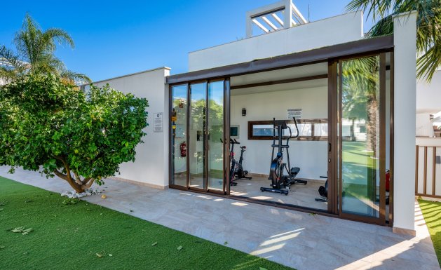 Herverkoop - Penthouse Penthouse - Pilar de la Horadada - Spain