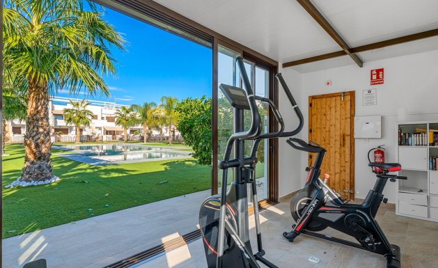 Herverkoop - Penthouse Penthouse - Pilar de la Horadada - Spain