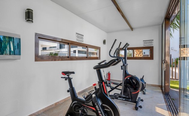 Herverkoop - Penthouse Penthouse - Pilar de la Horadada - Spain