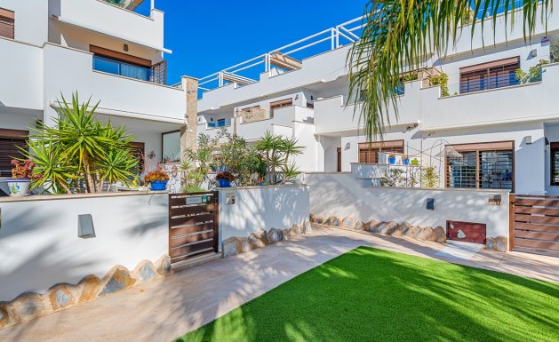 Herverkoop - Penthouse Penthouse - Pilar de la Horadada - Spain