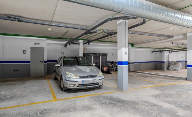 Herverkoop - Penthouse Penthouse - Pilar de la Horadada - Spain