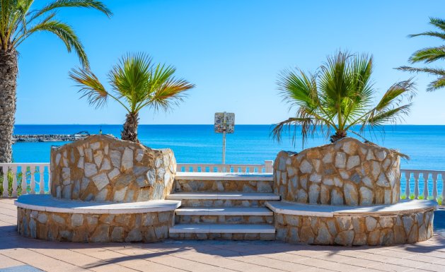 Herverkoop - Penthouse Penthouse - Pilar de la Horadada - Spain