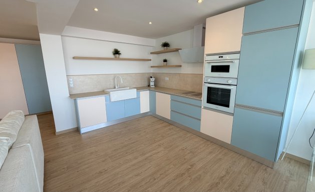 Herverkoop - Apartment - Lo Pagan - Lo Pagan - Town