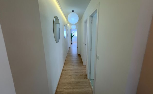 Herverkoop - Apartment - Lo Pagan - Lo Pagan - Town