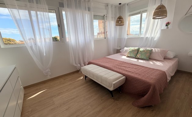 Herverkoop - Apartment - Lo Pagan - Lo Pagan - Town