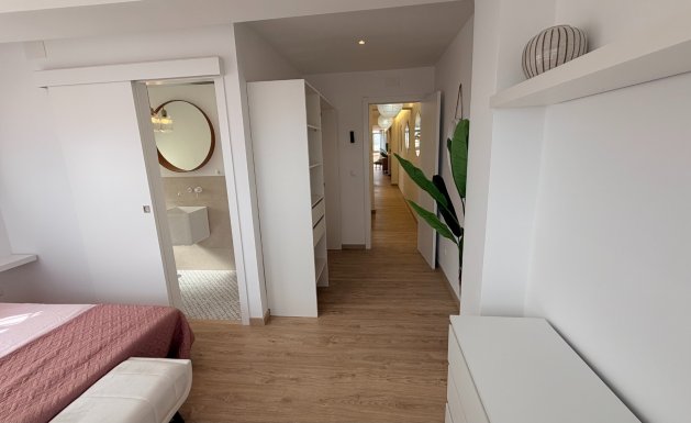 Herverkoop - Apartment - Lo Pagan - Lo Pagan - Town