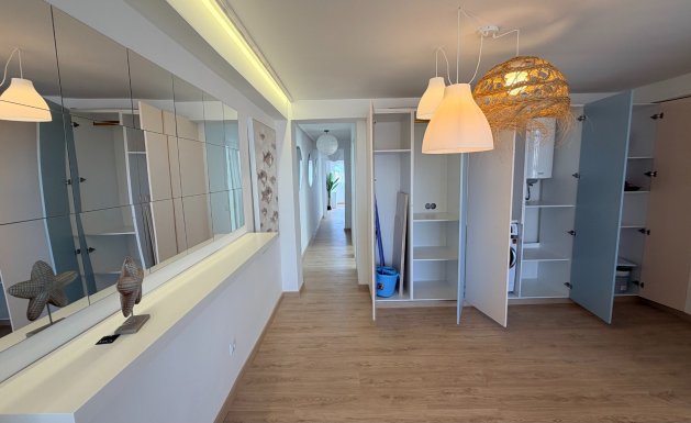 Herverkoop - Apartment - Lo Pagan - Lo Pagan - Town