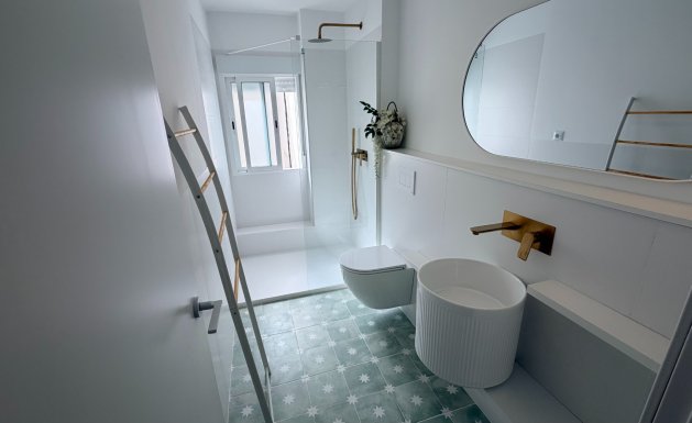 Herverkoop - Apartment - Lo Pagan - Lo Pagan - Town