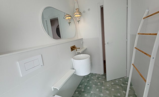 Herverkoop - Apartment - Lo Pagan - Lo Pagan - Town