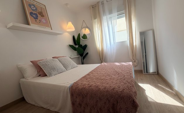 Herverkoop - Apartment - Lo Pagan - Lo Pagan - Town