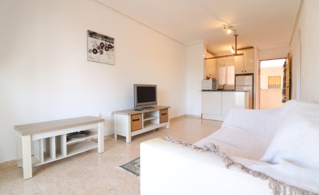 Herverkoop - Apartment - Torrevieja - San Luis