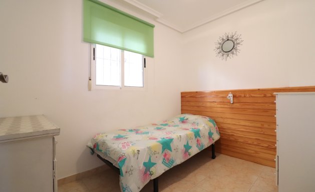 Herverkoop - Apartment - Torrevieja - San Luis
