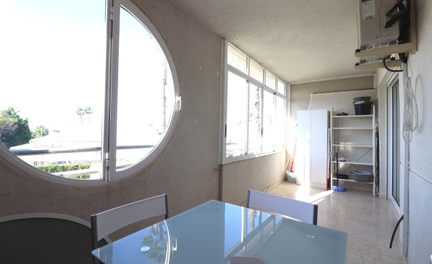 Herverkoop - Apartment - Torrevieja - San Luis