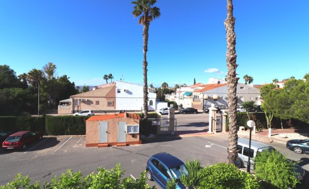 Herverkoop - Apartment - Torrevieja - San Luis