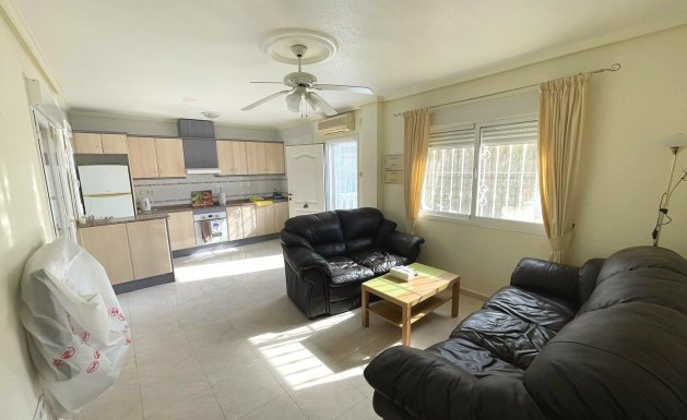 Herverkoop - Quad - Ciudad Quesada - Rojales Hills