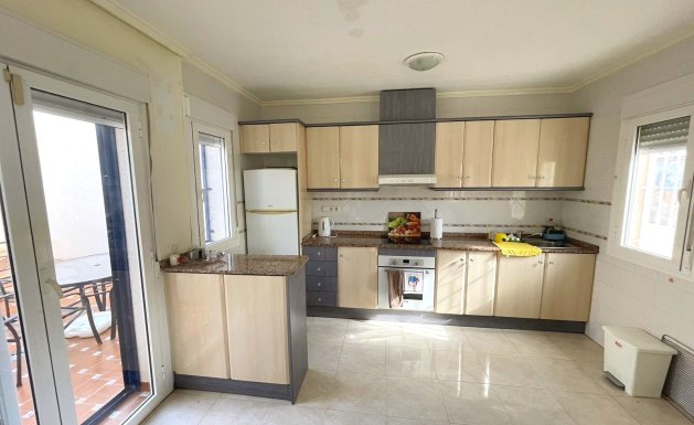 Herverkoop - Quad - Ciudad Quesada - Rojales Hills