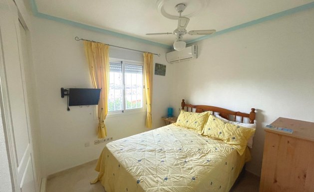 Herverkoop - Quad - Ciudad Quesada - Rojales Hills