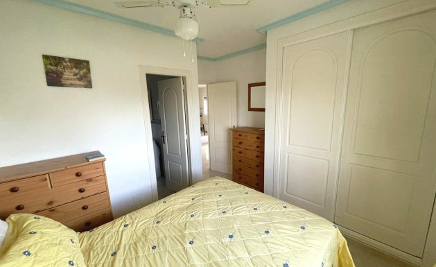 Herverkoop - Quad - Ciudad Quesada - Rojales Hills