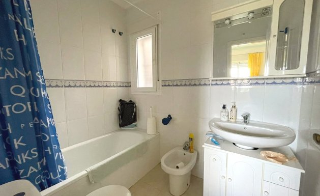 Herverkoop - Quad - Ciudad Quesada - Rojales Hills