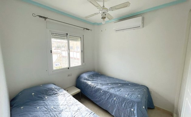 Herverkoop - Quad - Ciudad Quesada - Rojales Hills